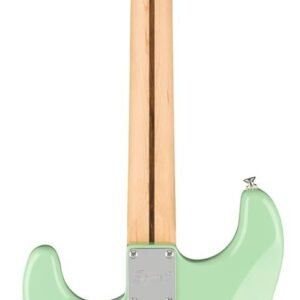 Fender Fsr Affinity Strat HSS Laurel Seafoam Green 378000557
