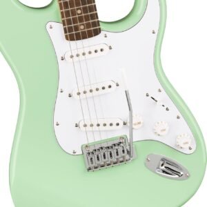 Fender Fsr Affinity Strat HSS Laurel Seafoam Green 378000557