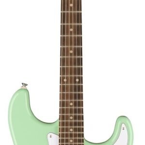 Fender Fsr Affinity Strat HSS Laurel Seafoam Green 378000557