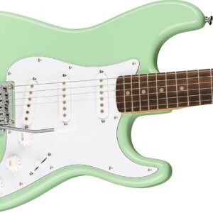 Fender Fsr Affinity Strat HSS Laurel Seafoam Green 378000557
