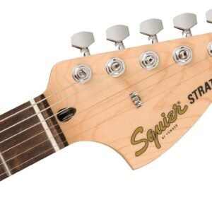 Fender Fsr Affinity Strat HSS Laurel Seafoam Green 378000557