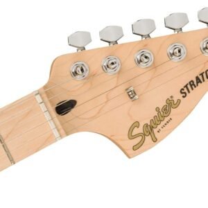 Fender Squier Affinity Strat Maple Olympic White 378002505