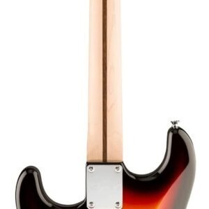 Fender Squier Affinity Junior Strat HSS Laurel 3-Color Sunburst 378180500