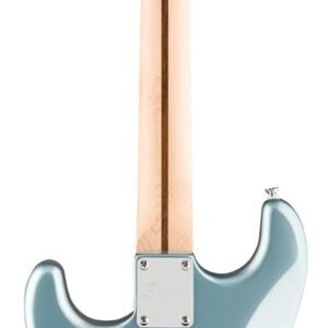 Fender Squier Affinity Junior Strat HSS Laurel Ice Blue Metallic 378180583