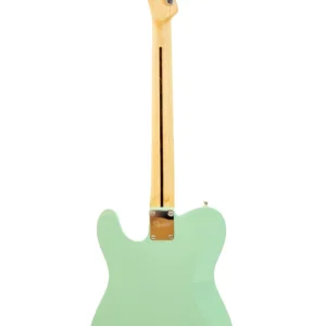 Fender Fsr Affinity Tele Maple Surf Green 378202557