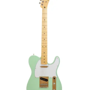 Fender Fsr Affinity Tele Maple Surf Green 378202557