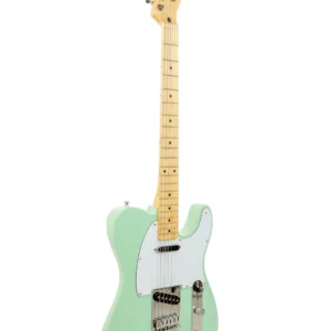 Fender Fsr Affinity Tele Maple Surf Green 378202557