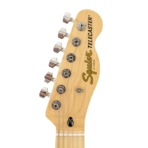 Fender Fsr Affinity Tele Maple Surf Green 378202557