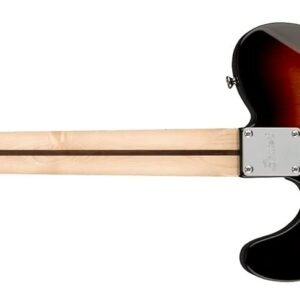378203500-2.jpg Fender Squier Affinity Tele Maple 3-Color Sunburst 378203500