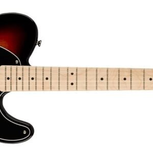 378203500.jpg Fender Squier Affinity Tele Maple 3-Color Sunburst 378203500