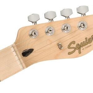 378203500-5.jpg Fender Squier Affinity Tele Maple 3-Color Sunburst 378203500