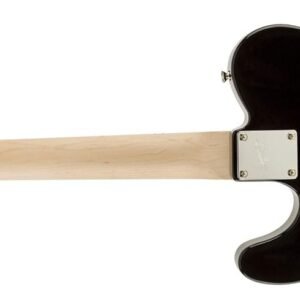 Fender Fsr Affinity Tele Maple Black 378203506