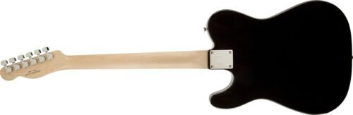 Fender Fsr Affinity Tele Maple Black 378203506