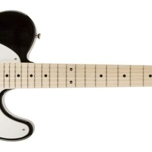 Fender Fsr Affinity Tele Maple Black 378203506