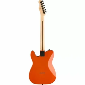 Fender Fsr Affinity Tele HH LR BPG MH Metallic Orange 378221996
