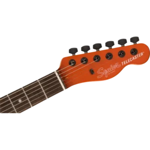 Fender Fsr Affinity Tele HH LR BPG MH Metallic Orange 378221996