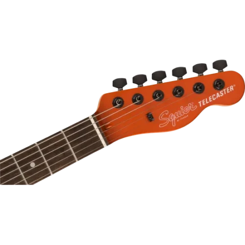 Fender Fsr Affinity Tele HH LR BPG MH Metallic Orange 378221996