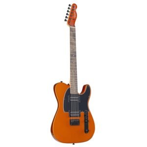 Fender Fsr Affinity Tele HH LR BPG MH Metallic Orange 378221996
