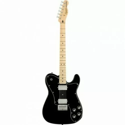Fender Affinity Series Telecaster Deluxe Guitar 378253506