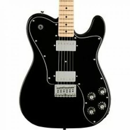 Fender Affinity Series Telecaster Deluxe Guitar 378253506