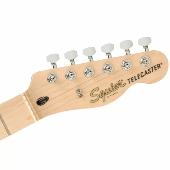Fender Affinity Series Telecaster Deluxe Guitar 378253506