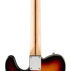 Fender Squier Affinity Tele Thinline Laurel 2-Color Sunburst 378272500