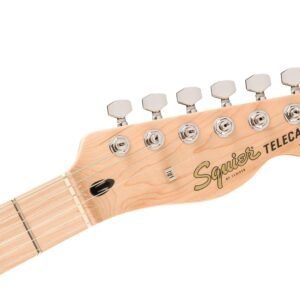Fender Squier Affinity Tele Thinline Laurel 2-Color Sunburst 378272500