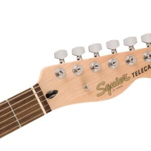Fender Squier Affinity Tele FMT SH Laurel Crimson Red Transparent 378280538