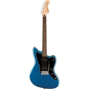 Fender Squier Affinity Jazzmaster Lake Placid Blue 378301502