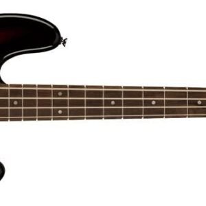 Fender Squier FSR Affinity PJ Bass Laurel BPG 3TS 378551500