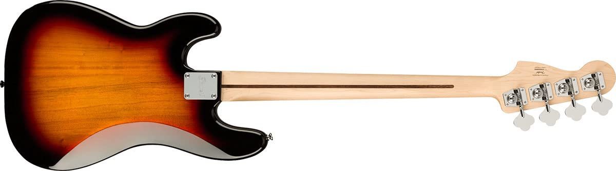 Fender Squier FSR Affinity PJ Bass Laurel BPG 3TS 378551500