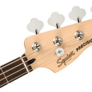 Fender Squier FSR Affinity PJ Bass Laurel BPG 3TS 378551500