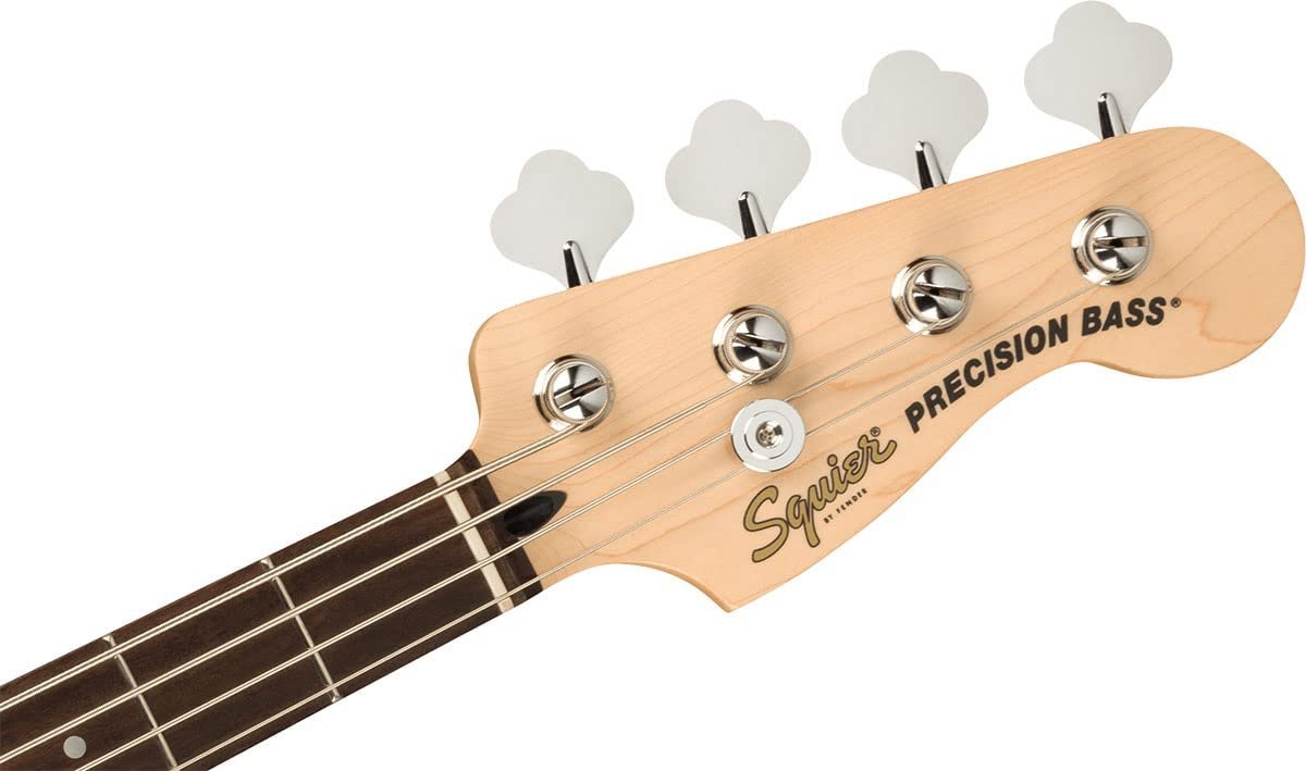 Fender Squier FSR Affinity PJ Bass Laurel BPG 3TS 378551500