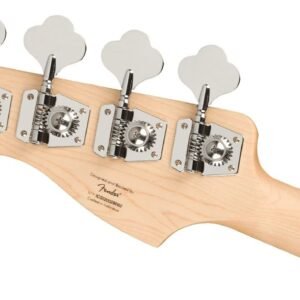 Fender Squier FSR Affinity PJ Bass Laurel BPG 3TS 378551500