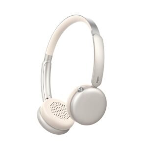 3D-Trance-ANC-1.jpg FINGERS 3D-Trance ANC Wireless Headphones 52 dB Deep Active Noise Cancellation