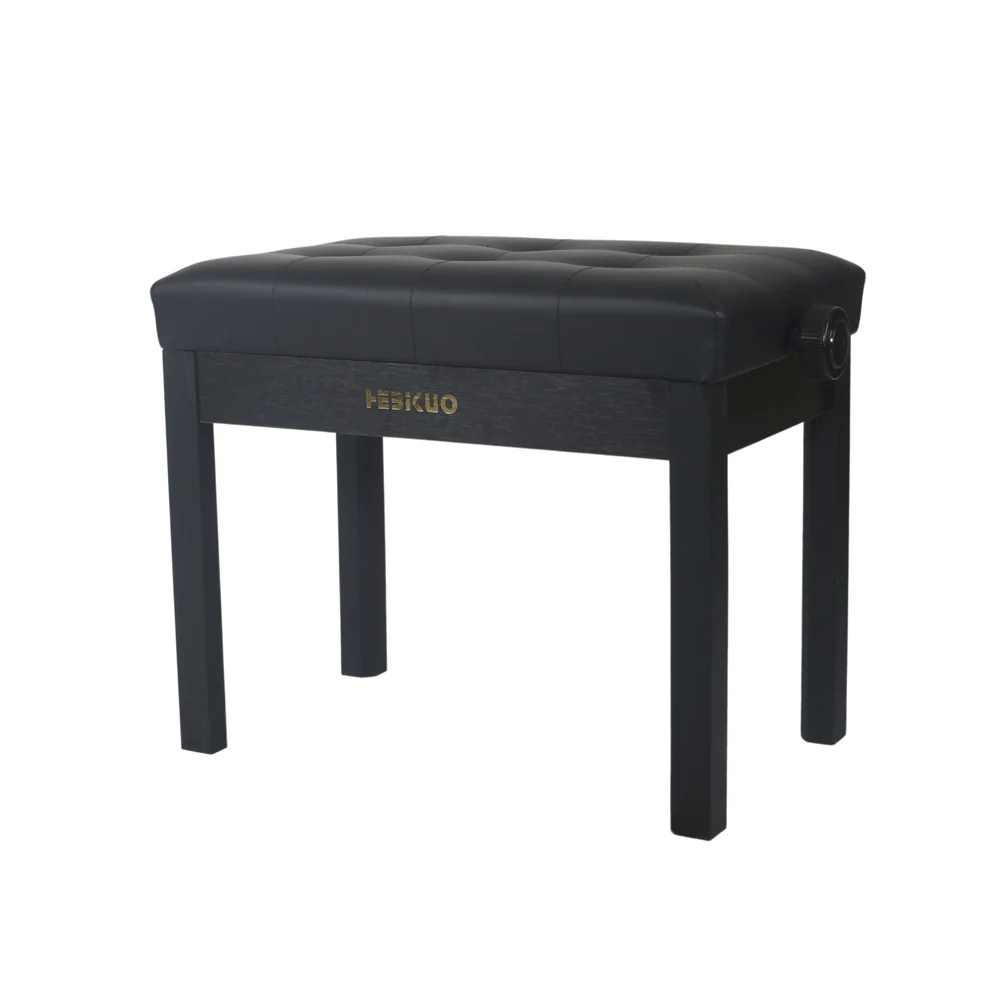 HEBIKUO-BA212-Single DIGITAL PIANO STOOL