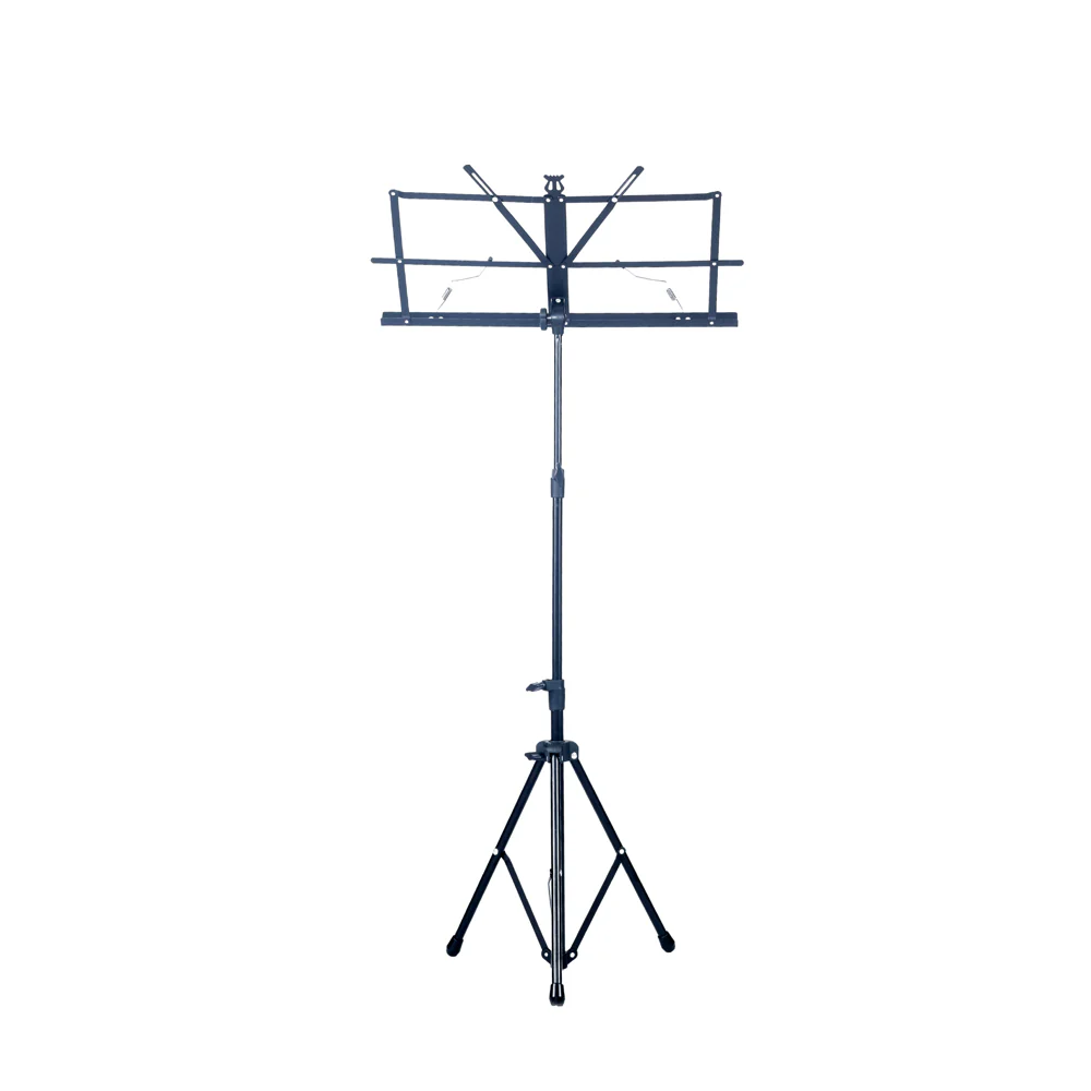 HEBIKUO-PA200-Small Folding Music Stand