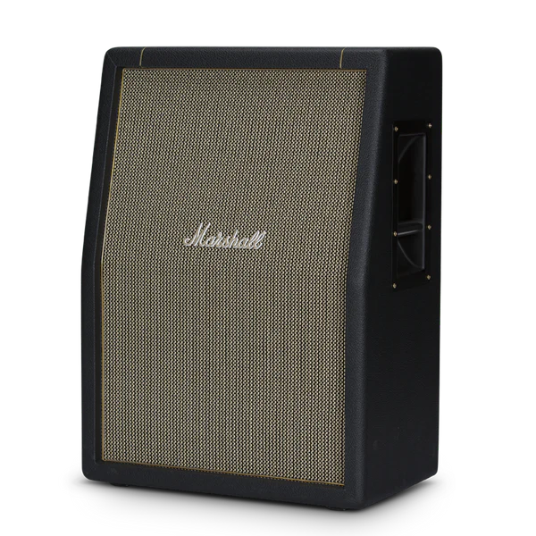 3_f12b5894-9780-4405-96f3-4c74cb56f30c.webp Marshall Studio Vintage 140-watt 2 x 12-inch Speaker Cabinet