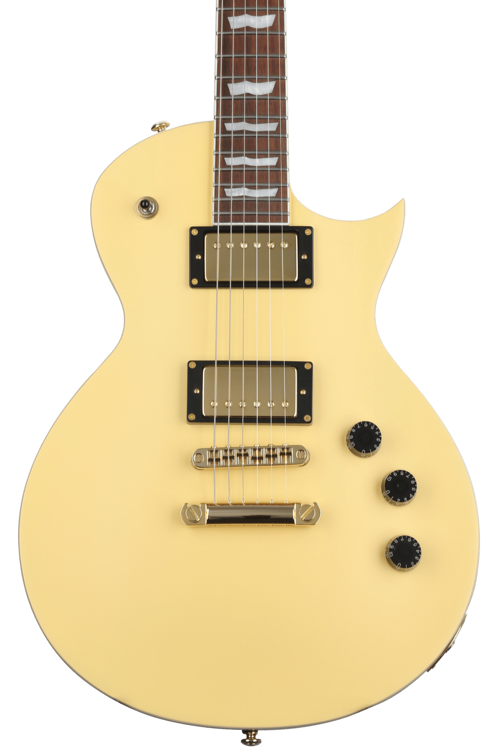ESP-LTD EC-256 Vintage Natural