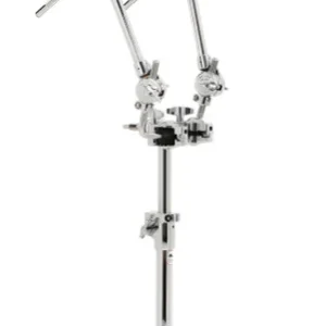 DW 9000 Series Convertible Boom/Straight Double Cymbal Stand