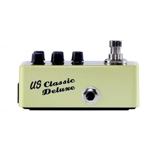 3f8ebae7-6f9c-424e-85ca-ef5ca700e449.jpg Mooer 006-US Classic Deluxe Delay Reverb Pre Amp
