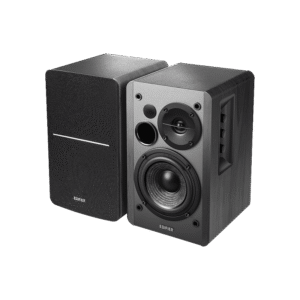 Edifier R1280DBs  Active Bluetooth Bookshelf Speakers Black