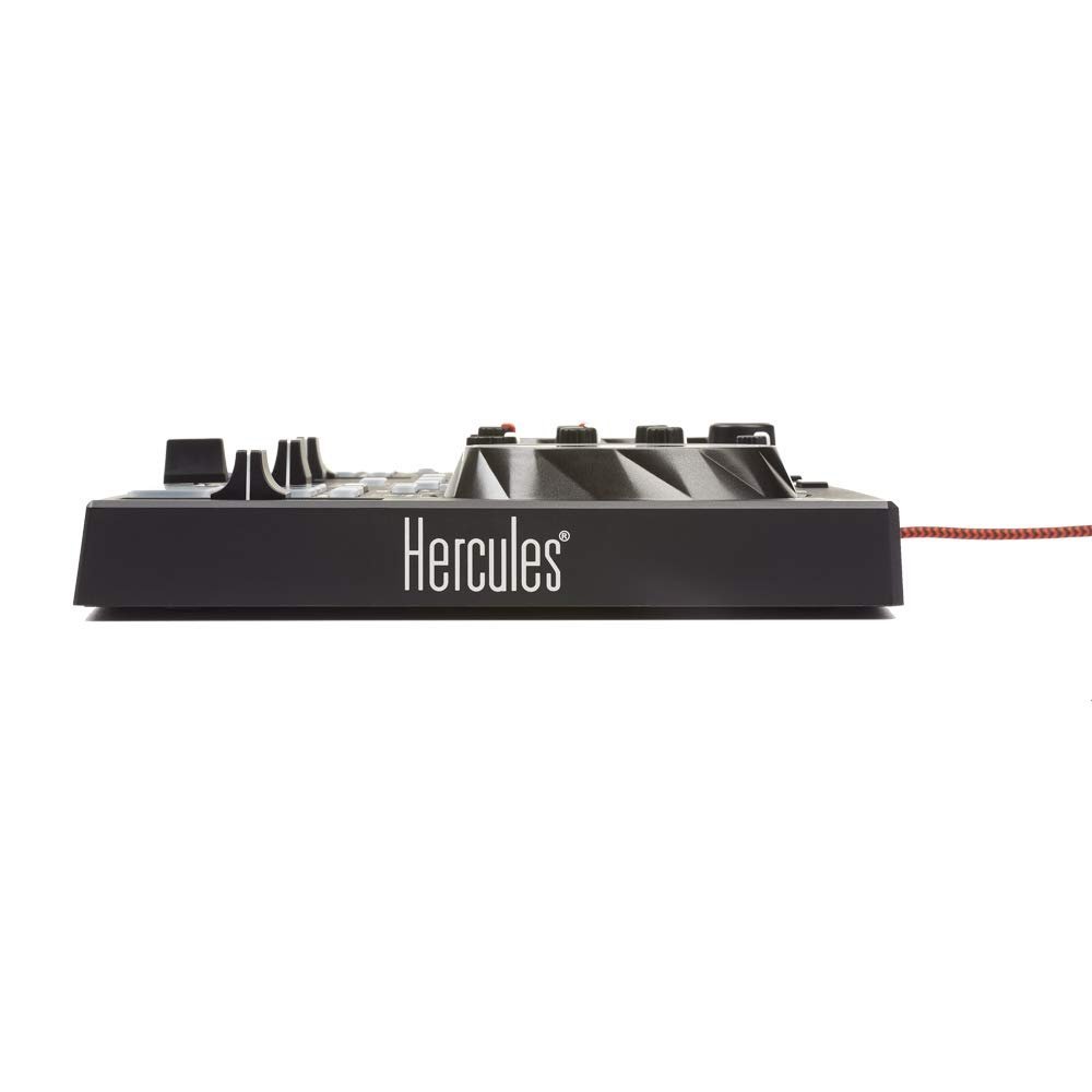 Hercules DJControl Inpulse 200 MK2 DJ Controller