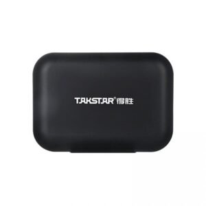 Takstar V4 Dual Wireless Video Microphone