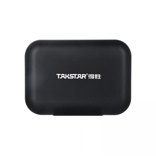 Takstar V4 Dual Wireless Video Microphone