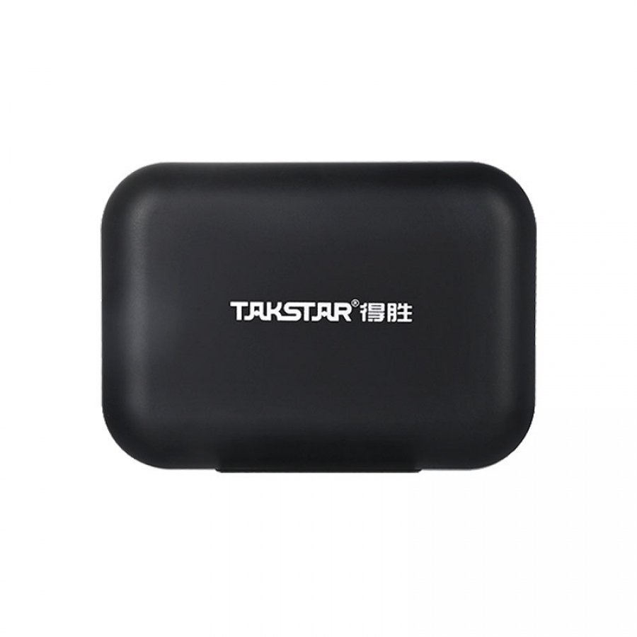Takstar V4 Dual Wireless Video Microphone