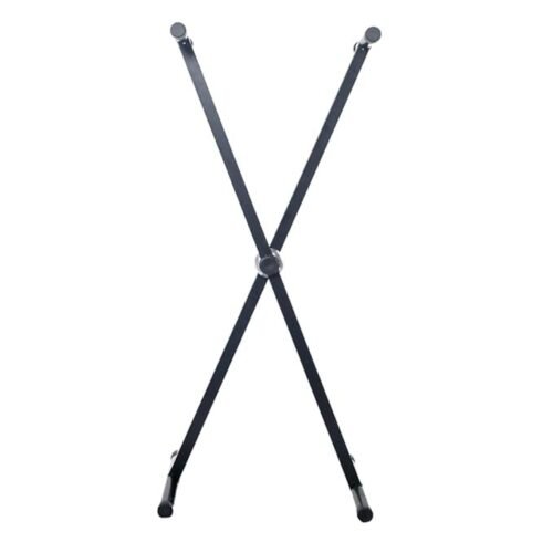 HEBIKUO-Q-1XA-Single X Keyboard stand