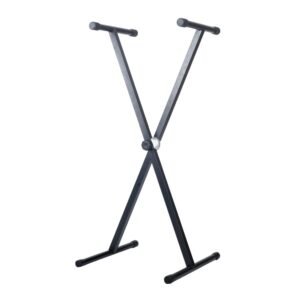 HEBIKUO-Q-1XA-Single X Keyboard stand HEBIKUO-Q-1XA-Single X Keyboard stand