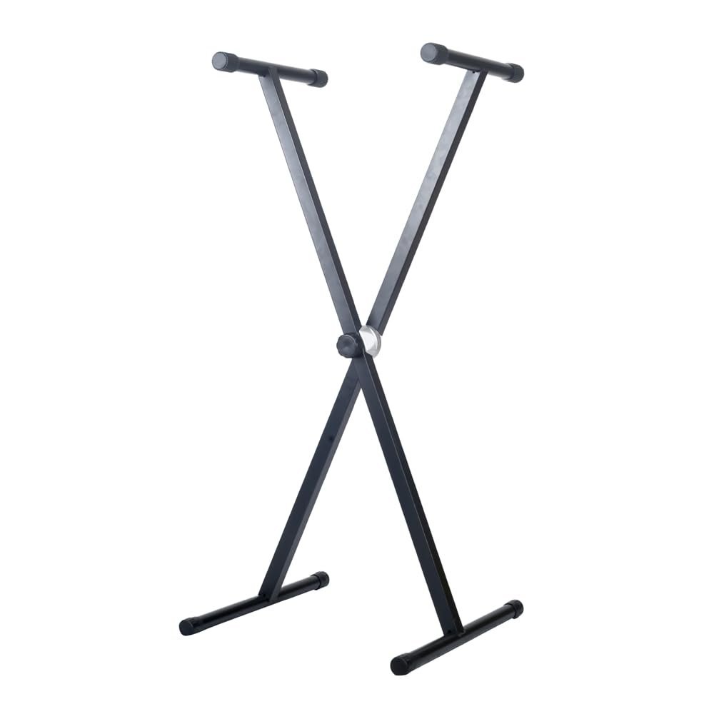 HEBIKUO-Q-1XA-Single X Keyboard stand