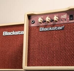 Blackstar Debut 10E Guitar Amplifier